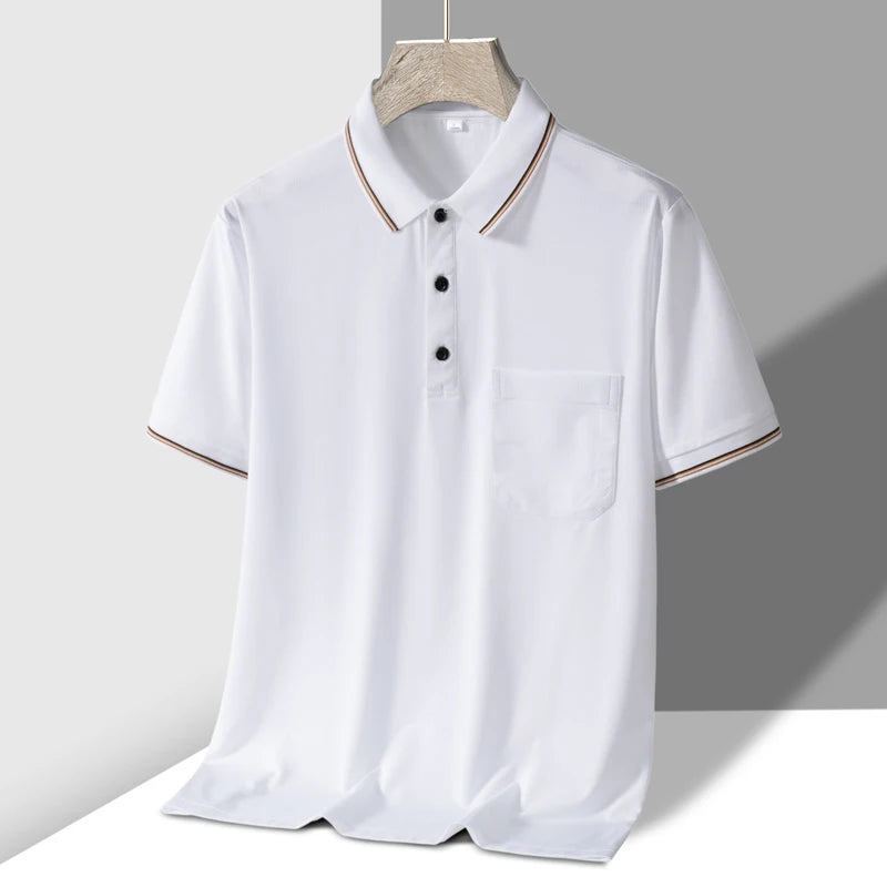 The Maxwell Performance Polo