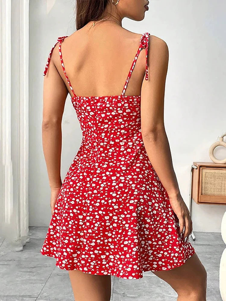 Fleur Jolie Sundress