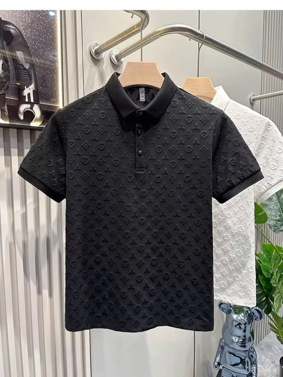 Chatou Classic Polo