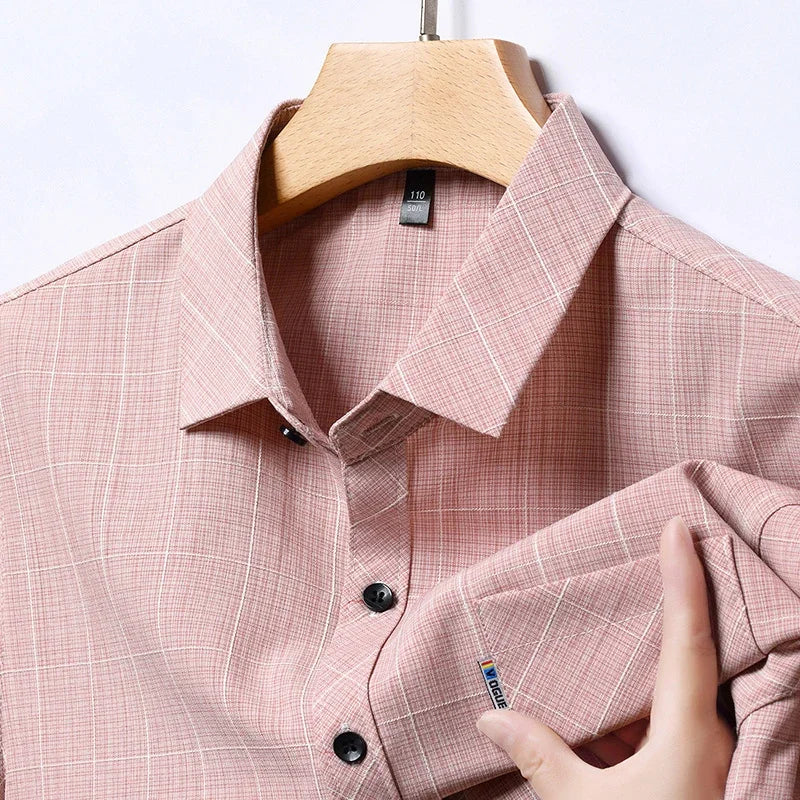 The Maxwell Short Sleeve Shirt