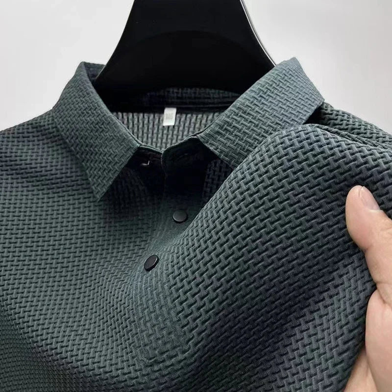 David Drake Performance Polo