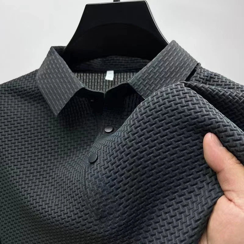 David Drake Performance Polo