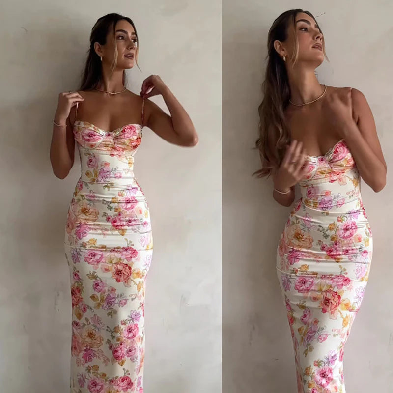 Blossom Belle Dress