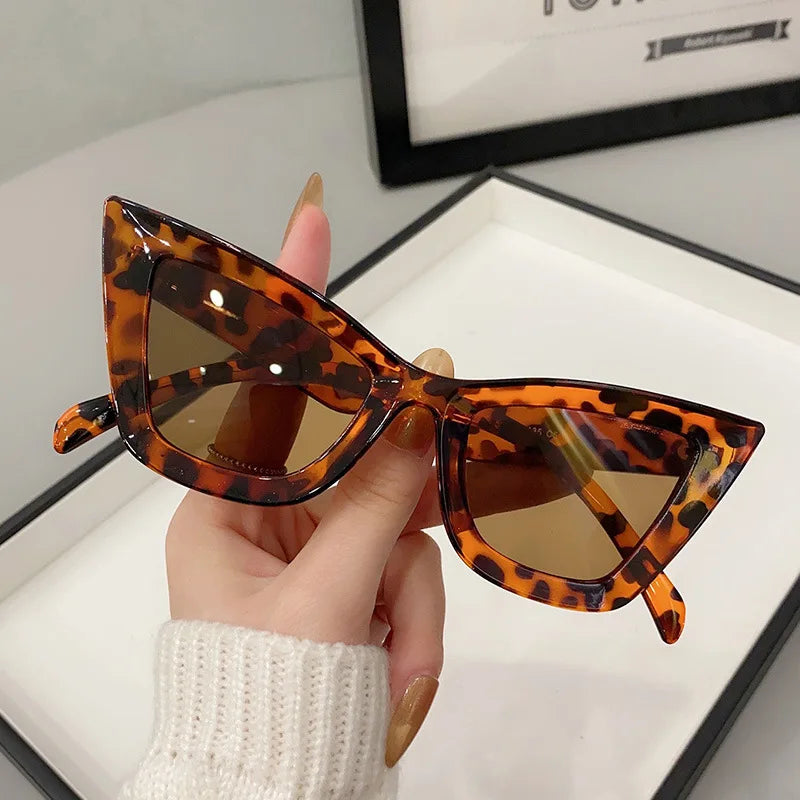Véla Retro Sunnies