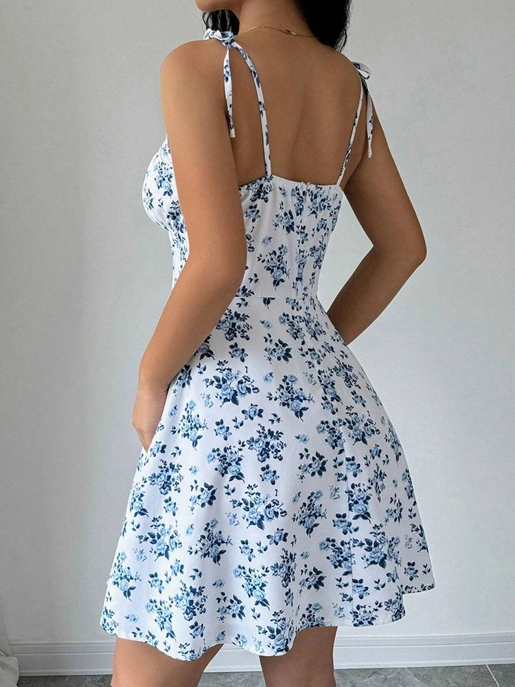 Fleur Jolie Sundress