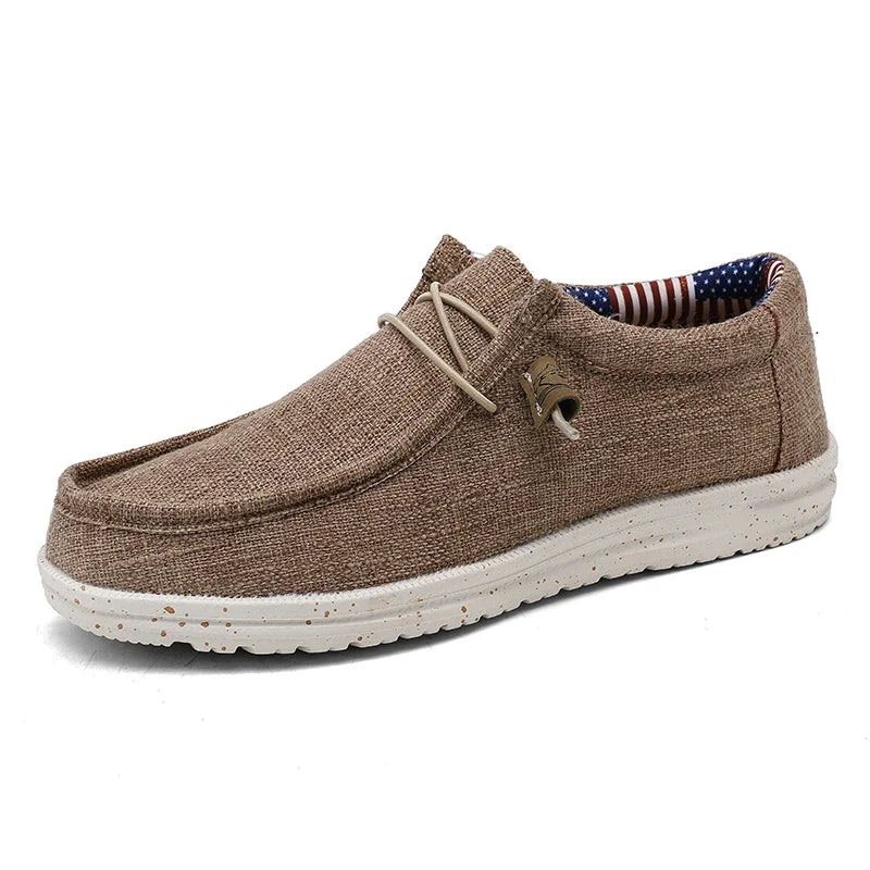 Santiago Summer Loafers