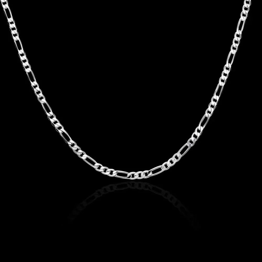 Iron Veil Necklace