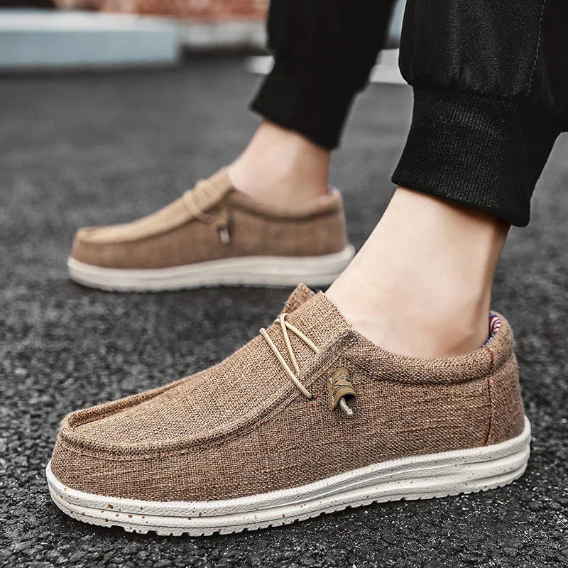 Santiago Summer Loafers