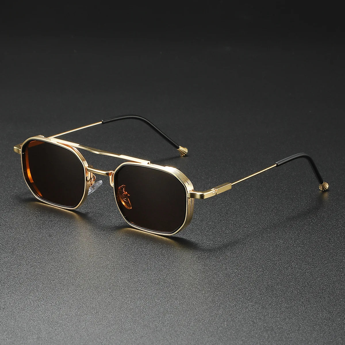 Vanté Noir Aviators