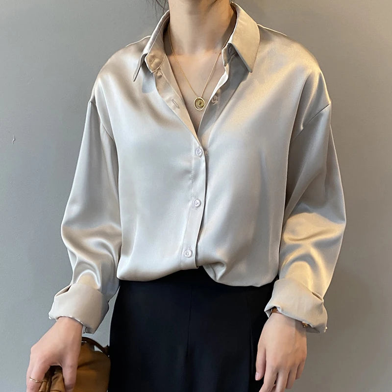 Mia Patel Blouse
