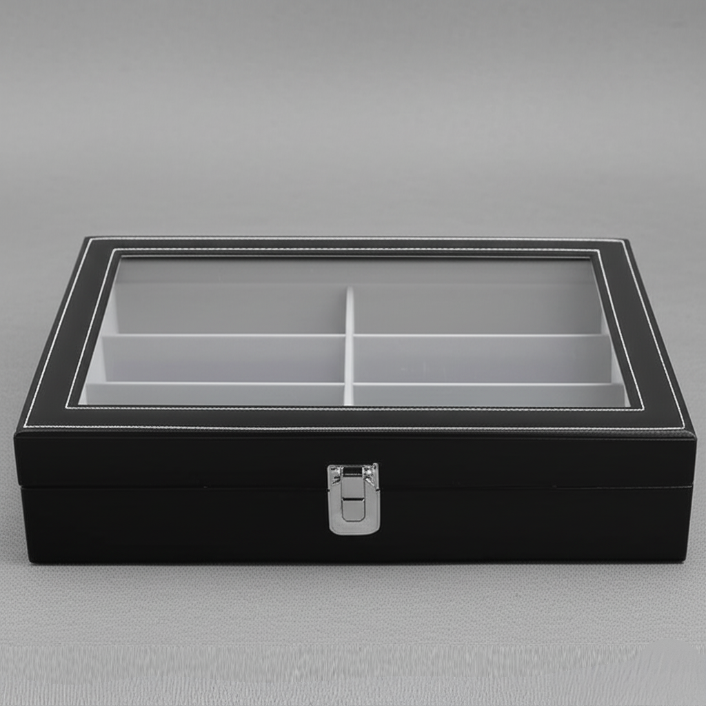 Veroni Storage Box