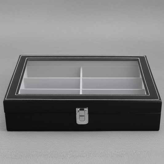 Veroni Storage Box