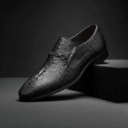 Crocus Oxfords