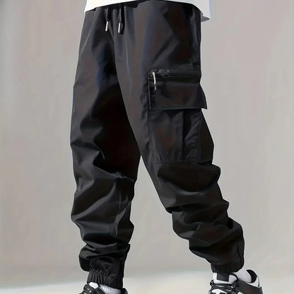 TrailFlex Utility Cargo Pants