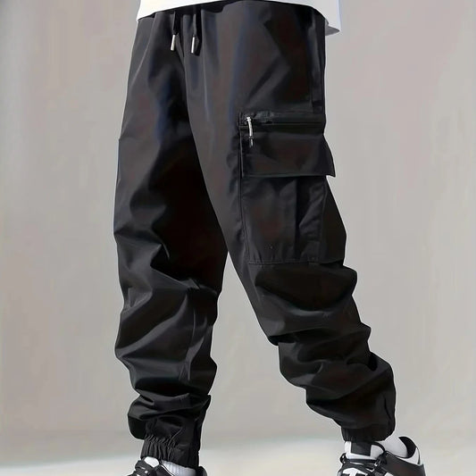 TrailFlex Utility Cargo Pants