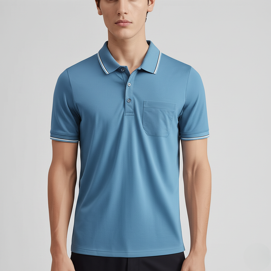The Maxwell Performance Polo
