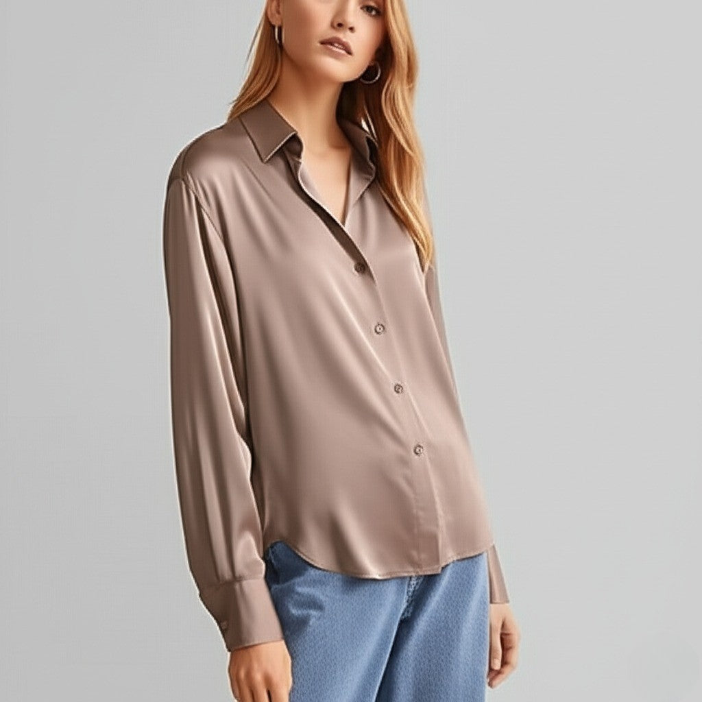 Mia Patel Blouse