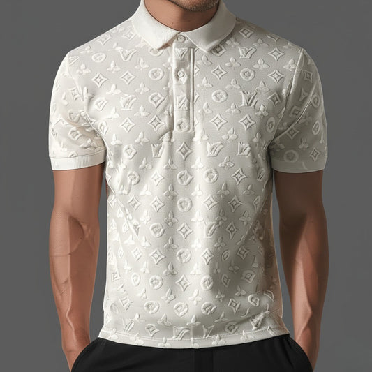 Chatou Classic Polo