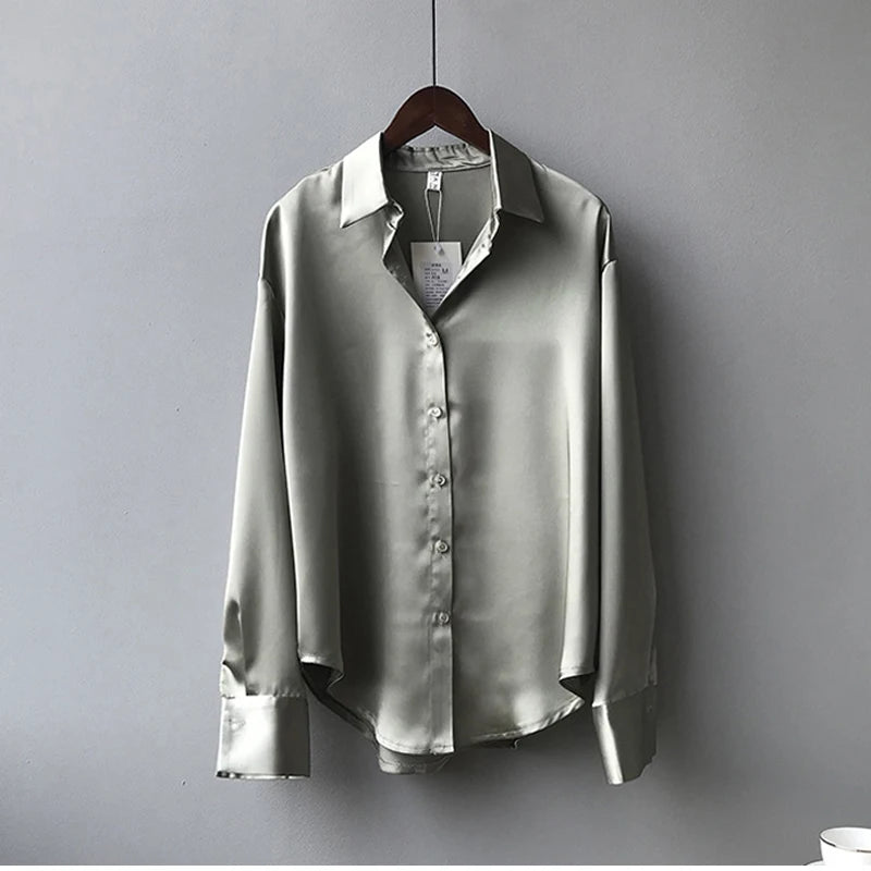 Mia Patel Blouse