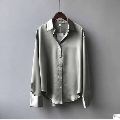 Mia Patel Blouse