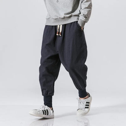 Le Voyageur Joggers