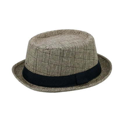 Thomas Jones Fedora