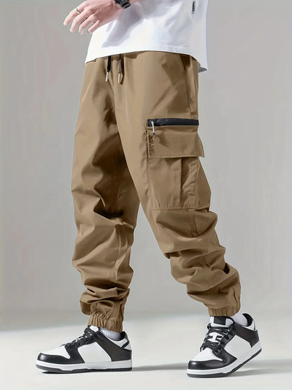 TrailFlex Utility Cargo Pants