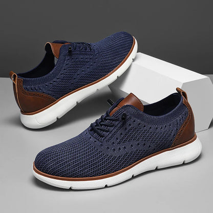 Montero Mesh Loafers