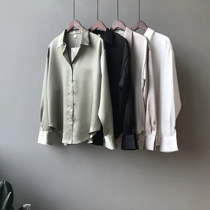 Mia Patel Blouse