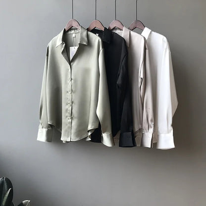 Mia Patel Blouse