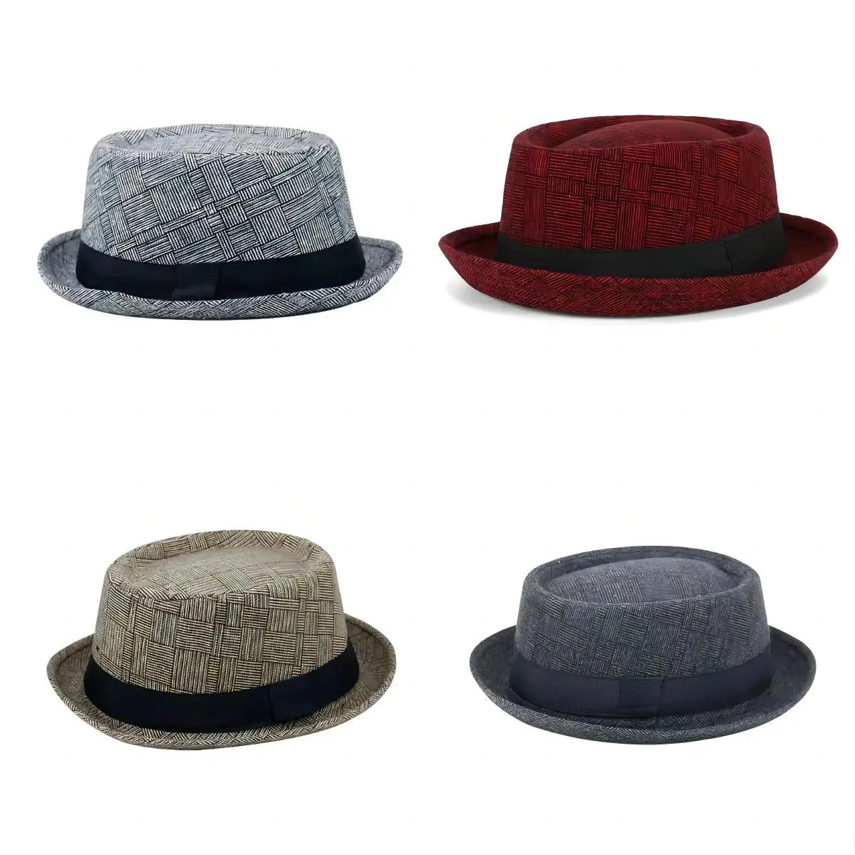 Thomas Jones Fedora