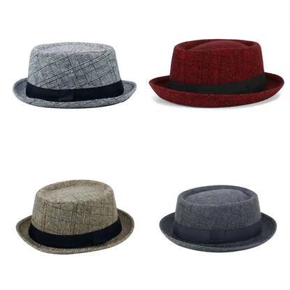 Thomas Jones Fedora