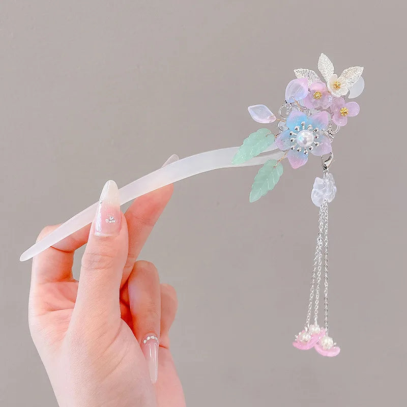 Isabelle Durand Hair Clips