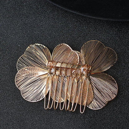 Tropic Bloom Hair Clip