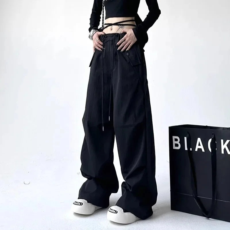 Autumn Lee Cargo Pants