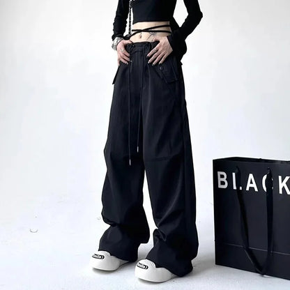Autumn Lee Cargo Pants