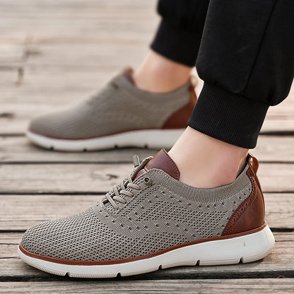 Montero Mesh Loafers