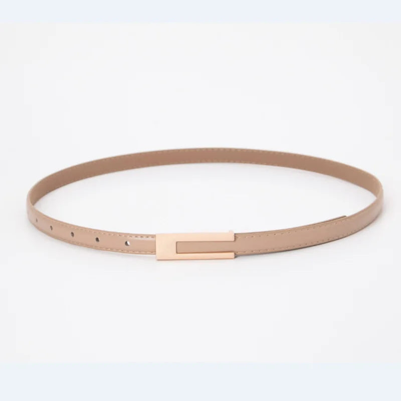 Isabelle Cinch Belt