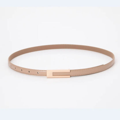 Isabelle Cinch Belt