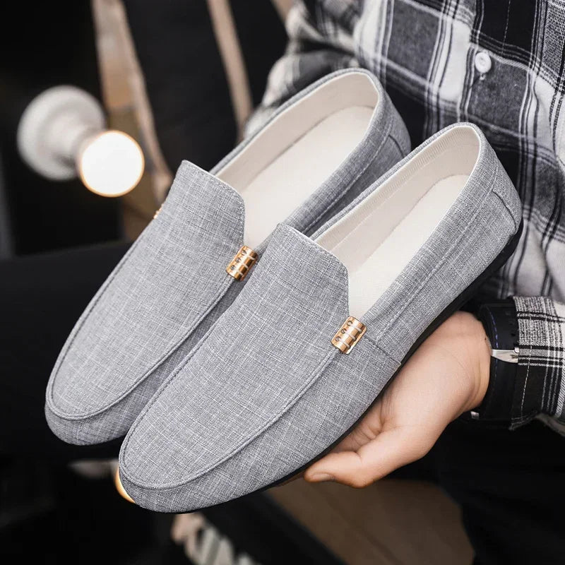 Carlo Benedetto Loafers