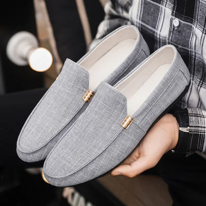 Carlo Benedetto Loafers
