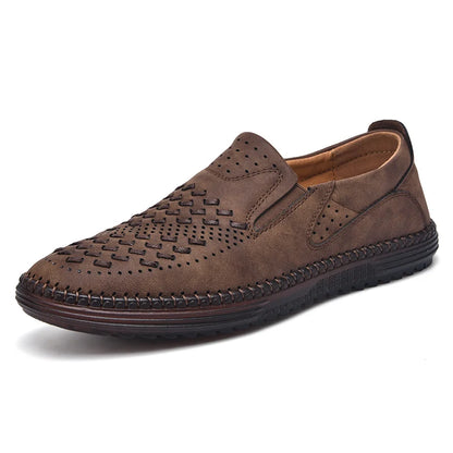 Marco De Luca Summer Loafer