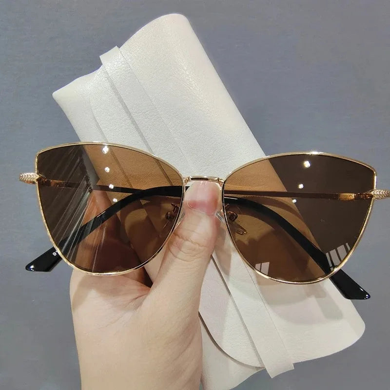 Bellara Cat Eye Sunnies