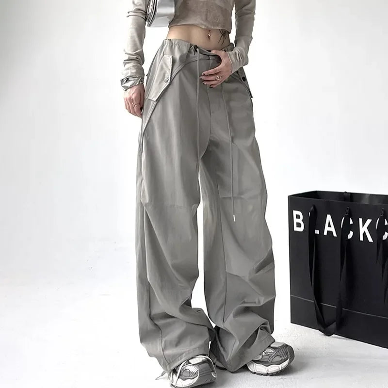 Autumn Lee Cargo Pants