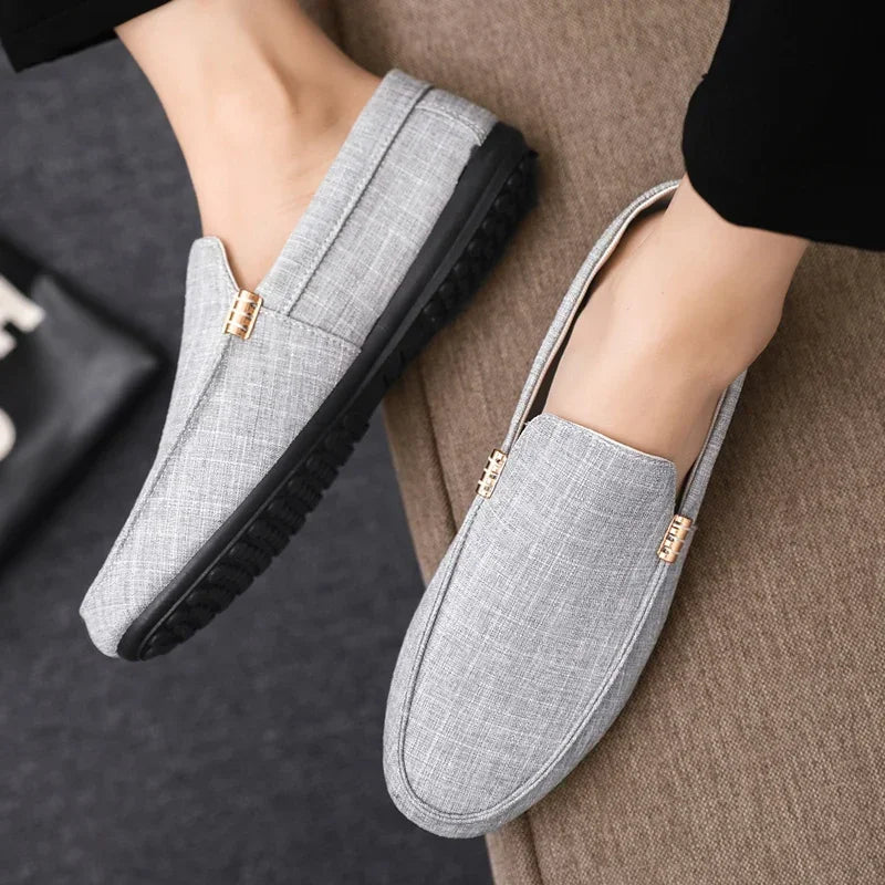 Carlo Benedetto Loafers