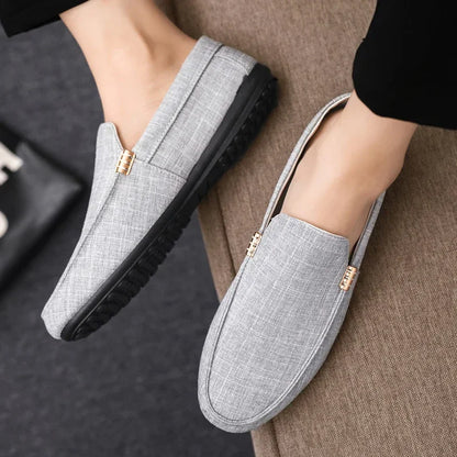 Carlo Benedetto Loafers
