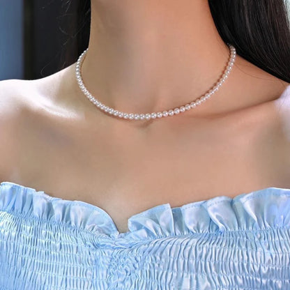 Ocean Grace Pearls