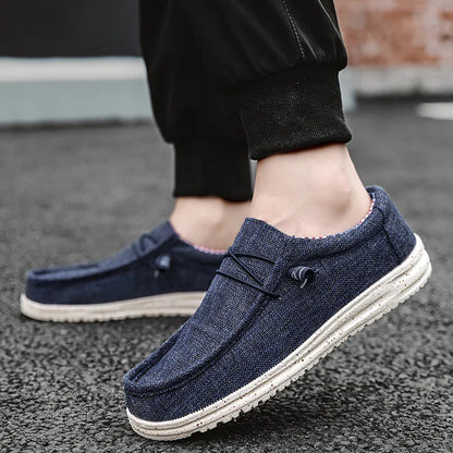 Santiago Summer Loafers