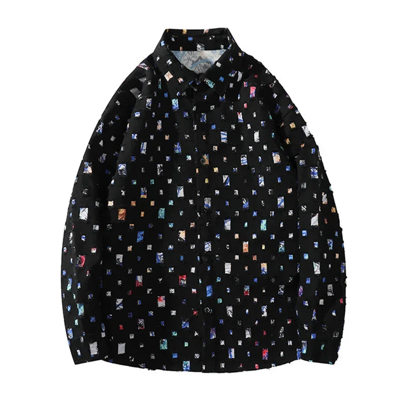 Prescott Urban Overshirt
