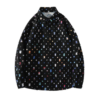 Prescott Urban Overshirt